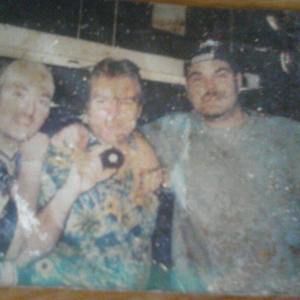 Meet your Posher, Allen